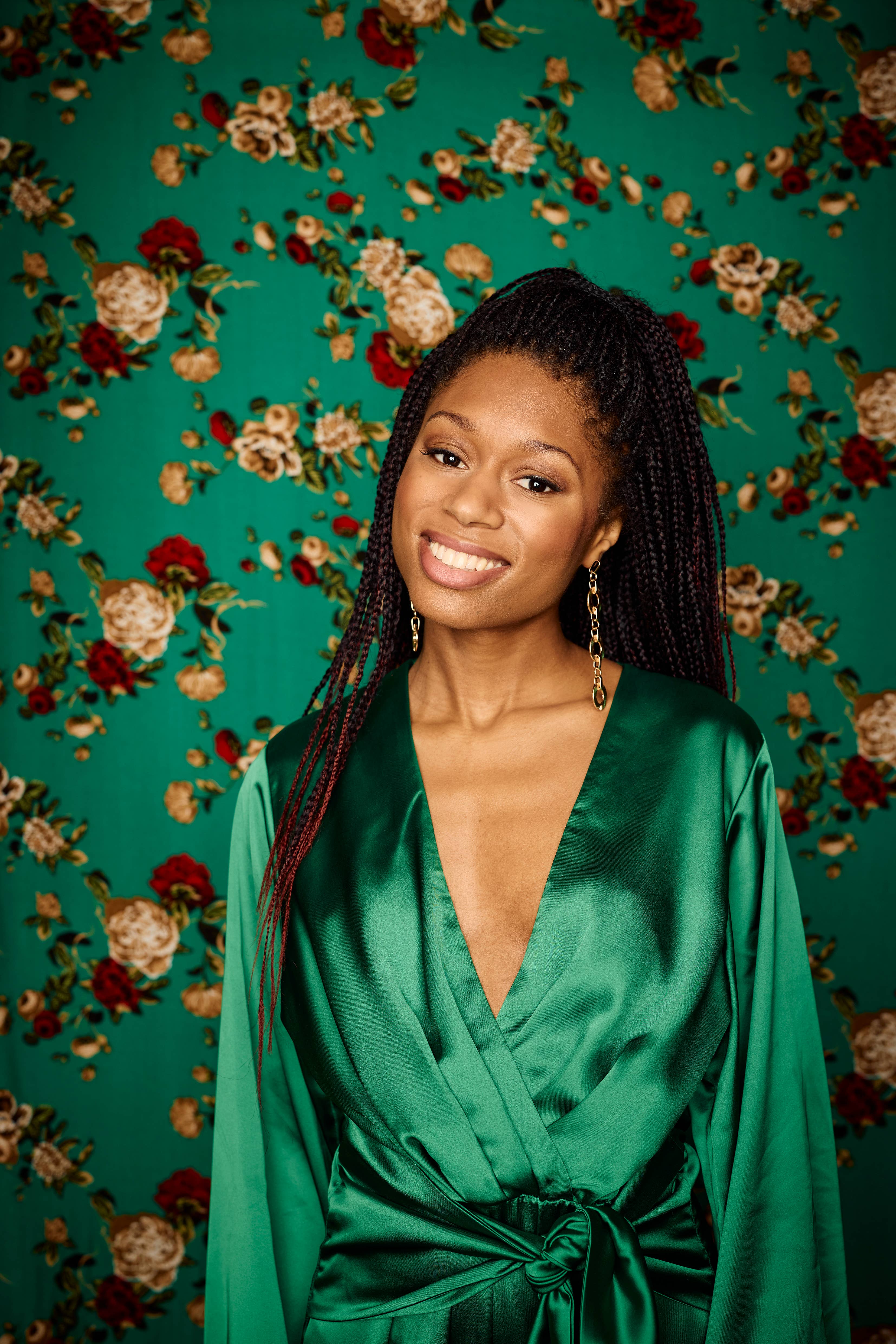 Isata Kanneh-Mason — LA Phil